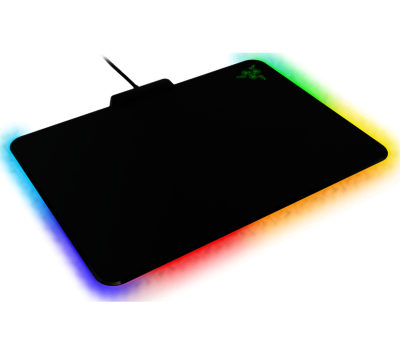 RAZER  Firefly Hard Gaming Surface - Black